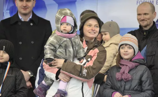 Międzynarodowe ściganie w półmaratonie rzeszowskim - 1